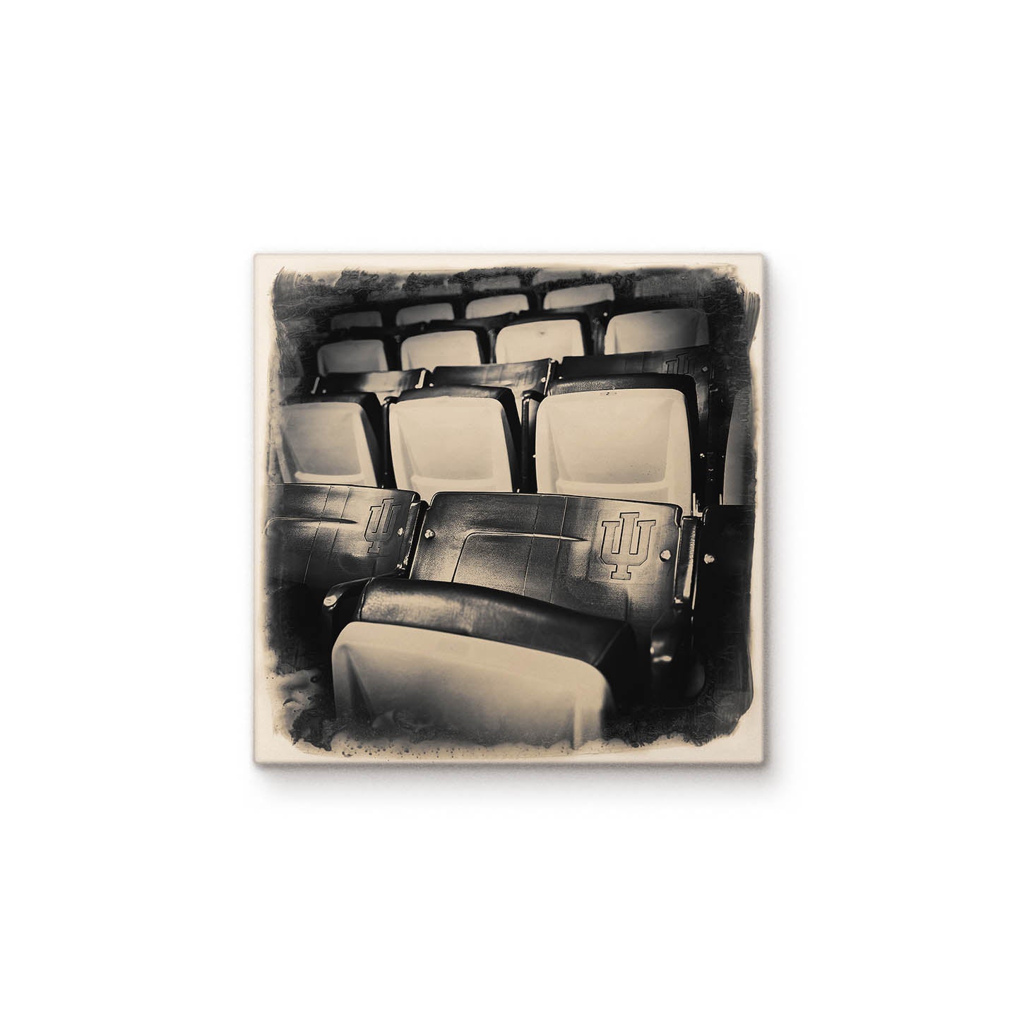 Basketball Seats
