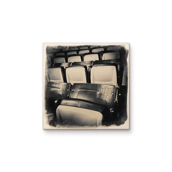 Basketball Seats