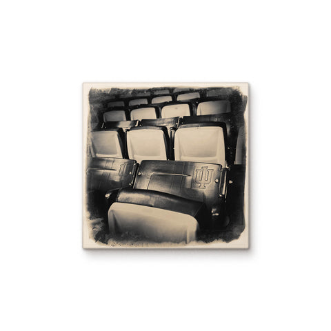 Basketball Seats