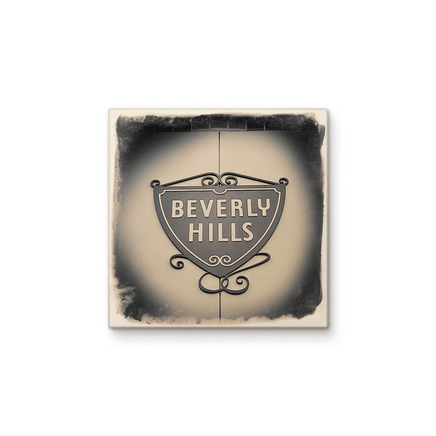 Beverly Hills Sign