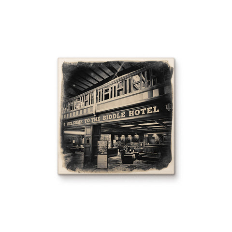 Biddle Hotel