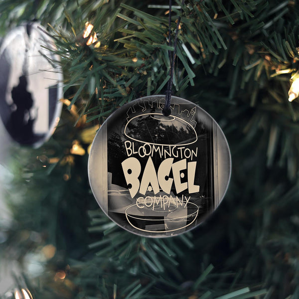 Bloomington Bagel