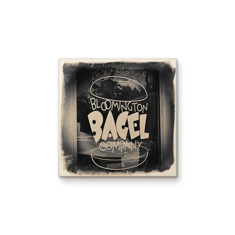 Bloomington Bagel