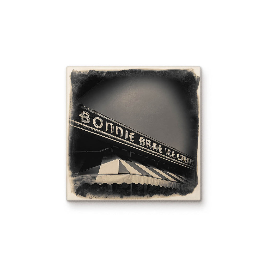 Bonnie Brae Ice Cream