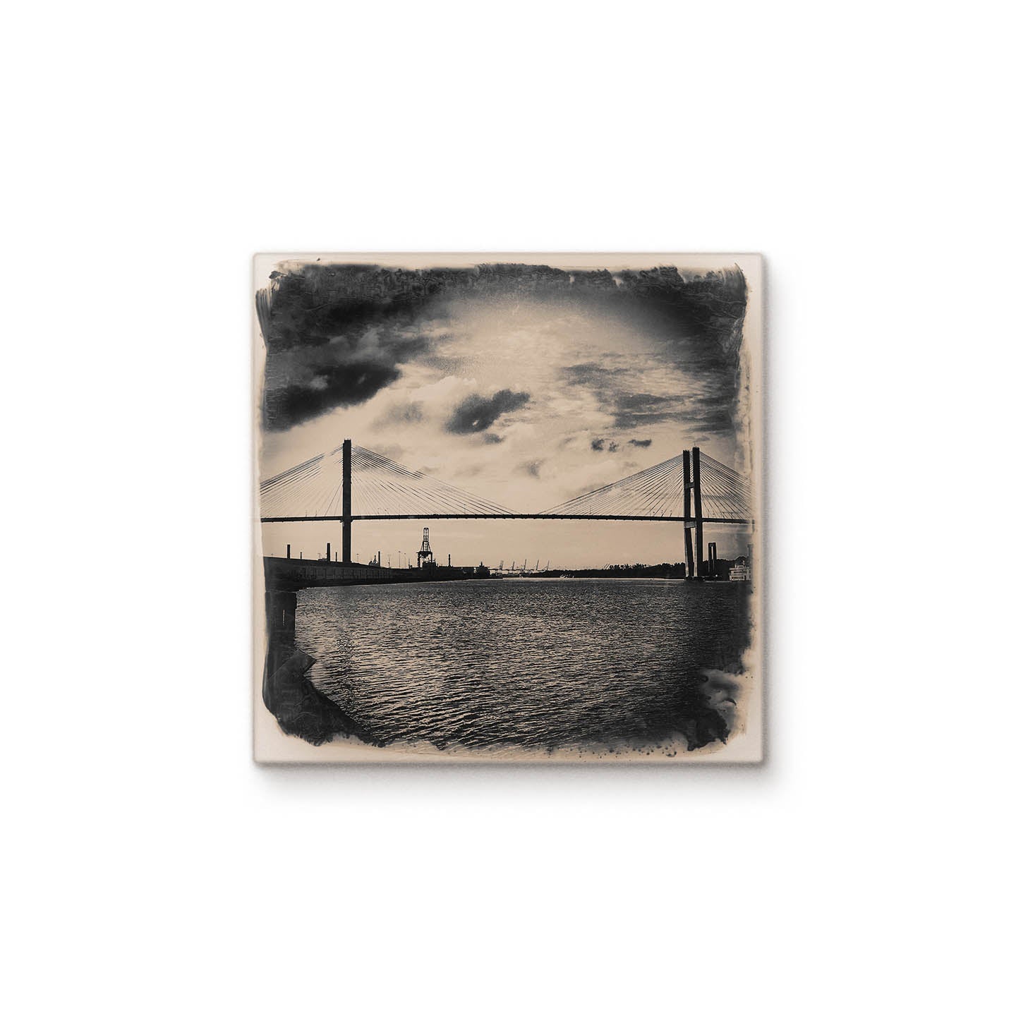 Talmadge Bridge