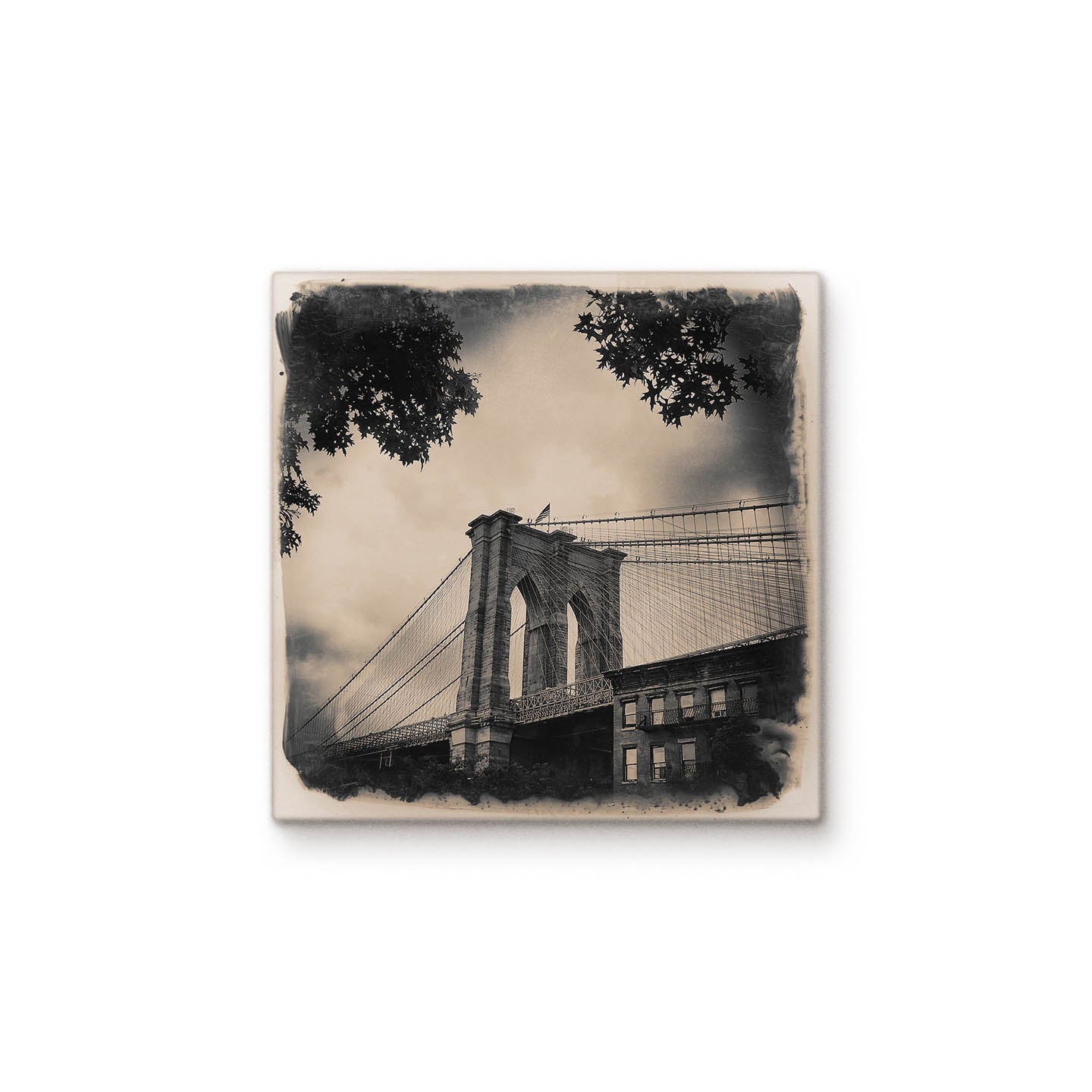 Brooklyn Bridge