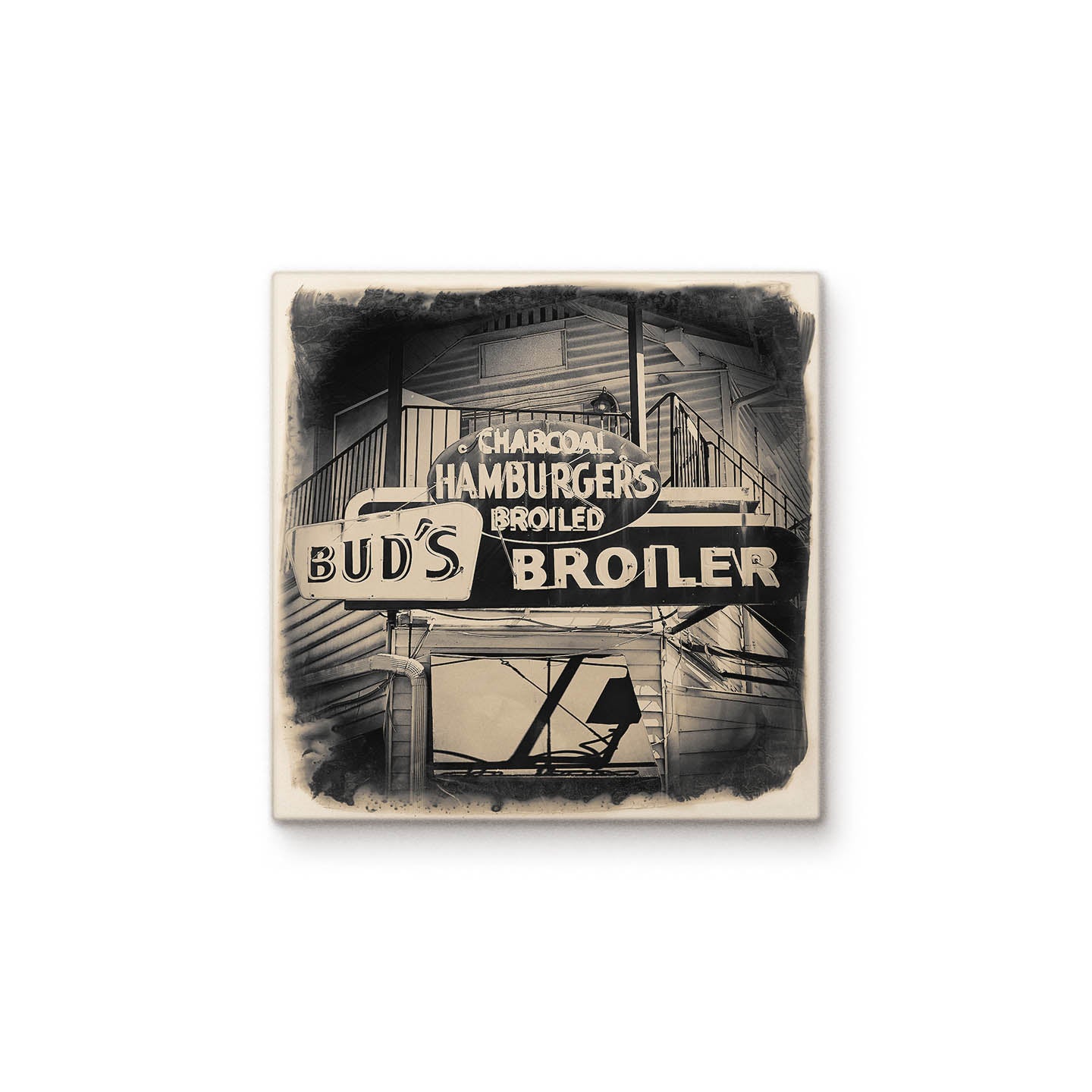 Bud's Broiler