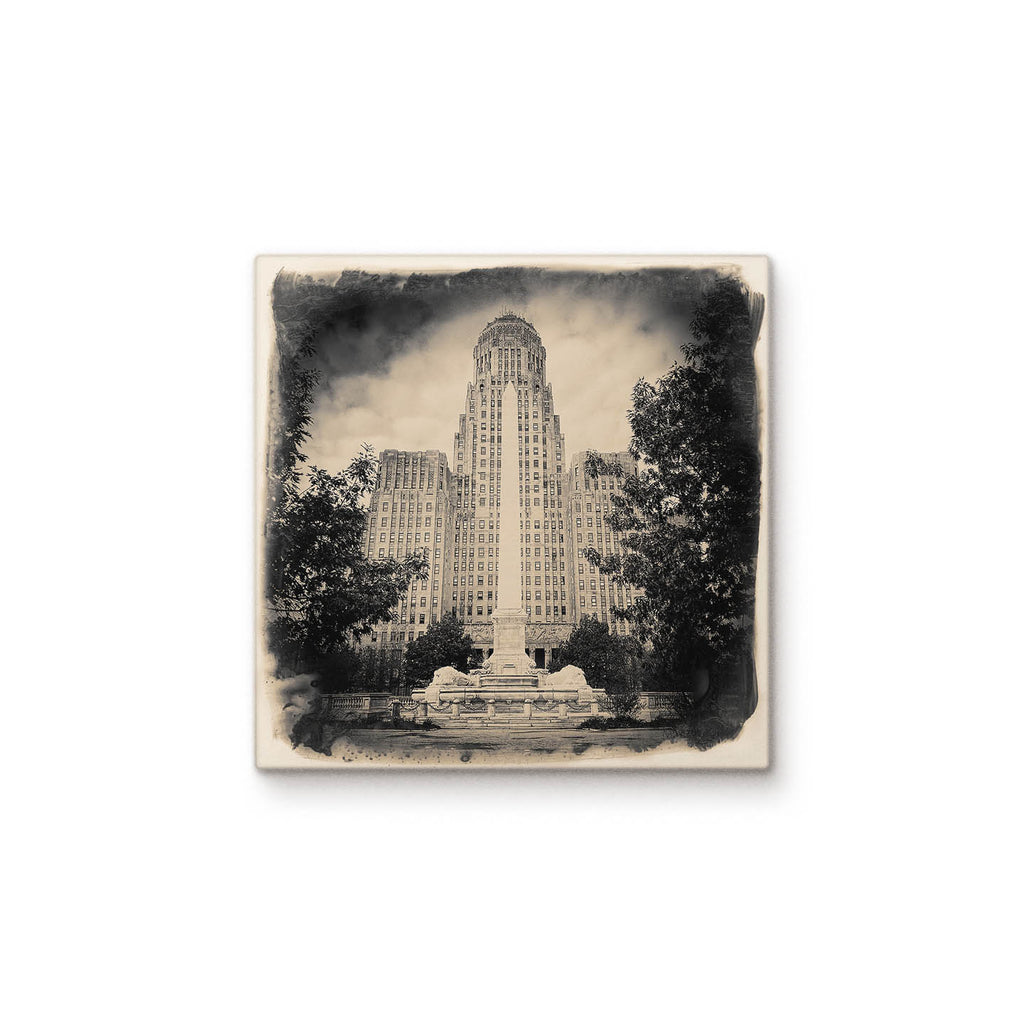 Buffalo City Hall