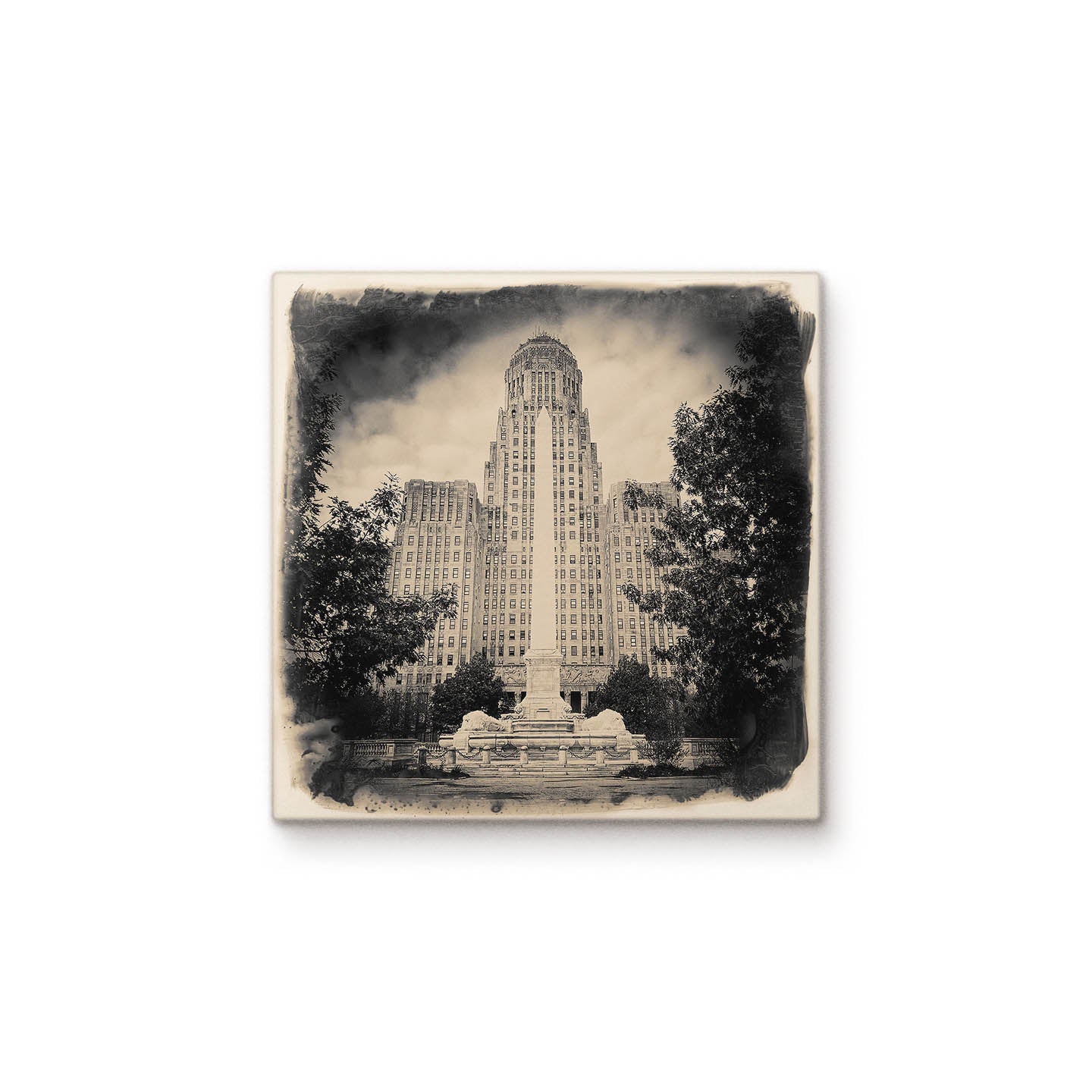 Buffalo City Hall