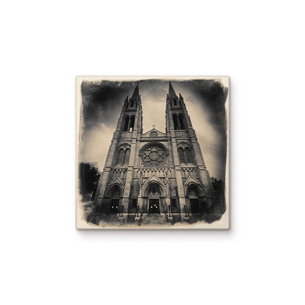 Denver Cathedral