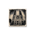 Denver Cathedral