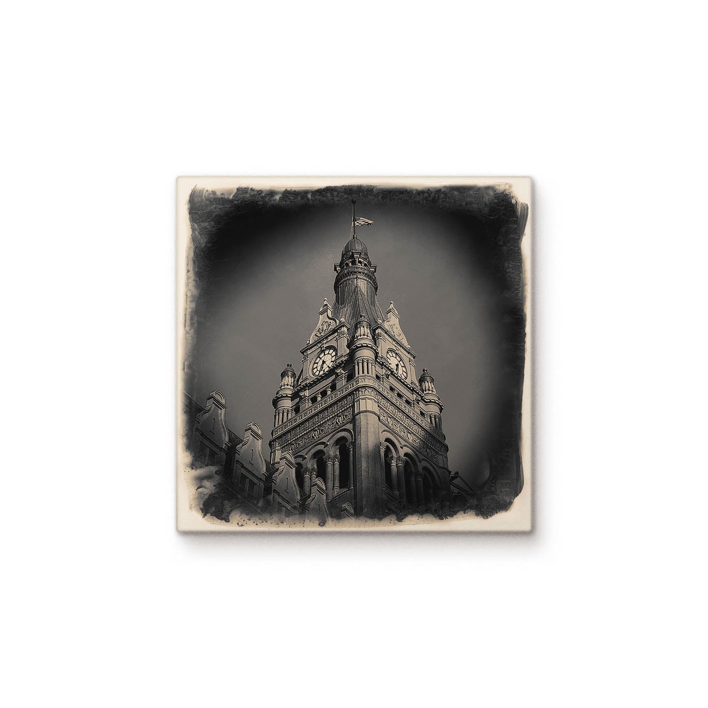 Milwaukee City Hall