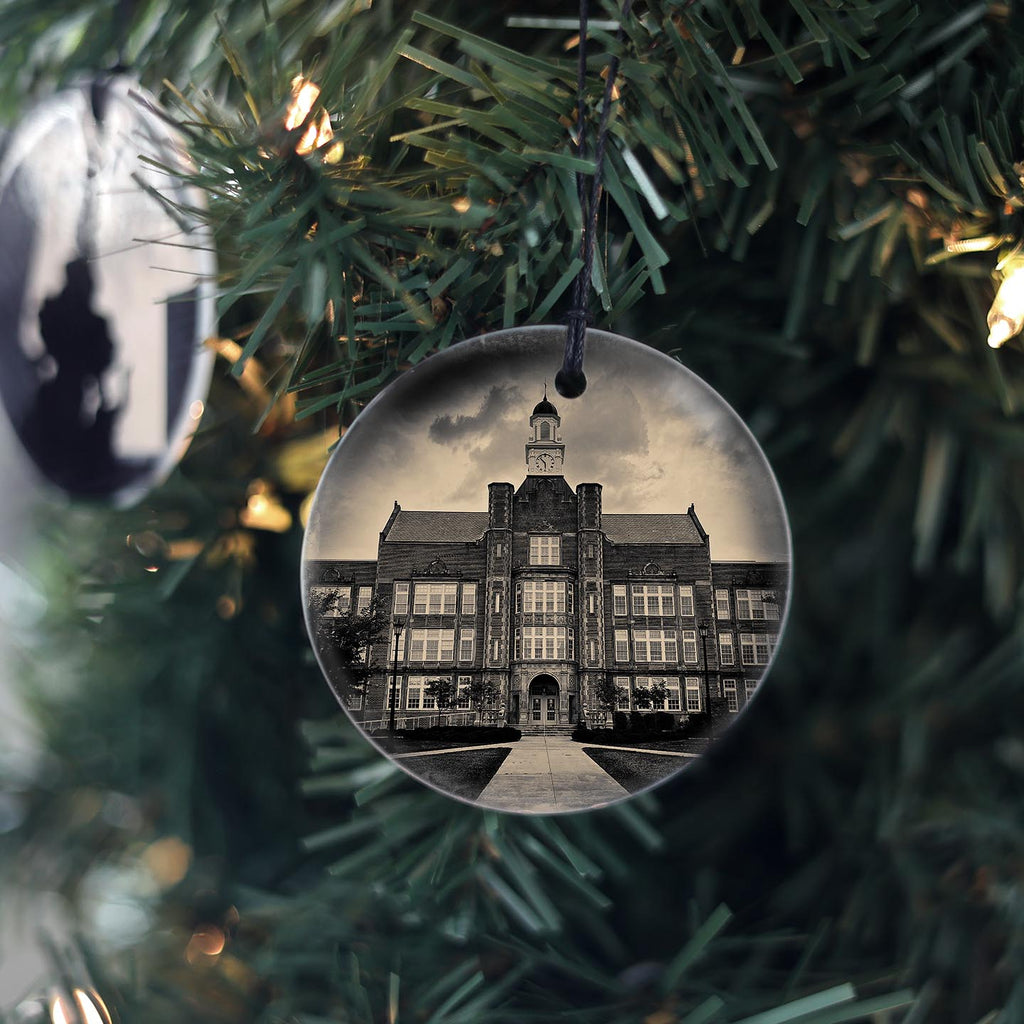 Cleveland Heights High School