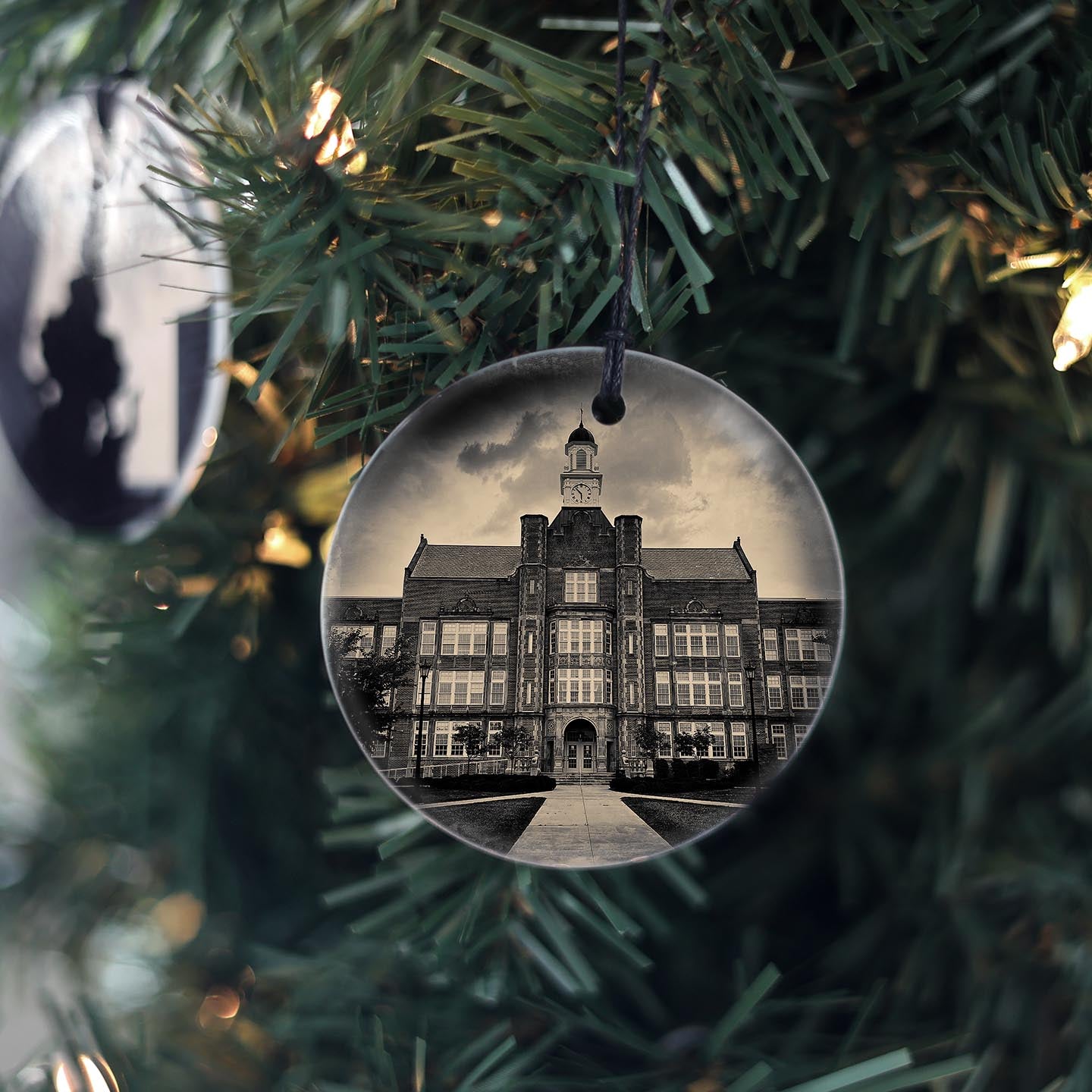 Cleveland Heights High School