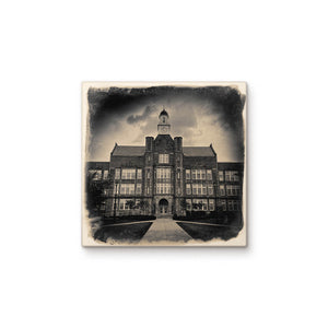 Cleveland Heights High School