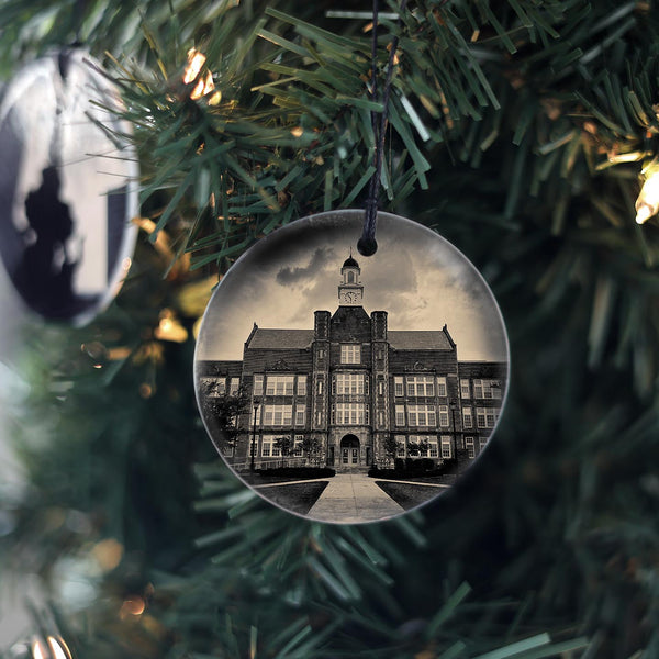 Cleveland Heights High School