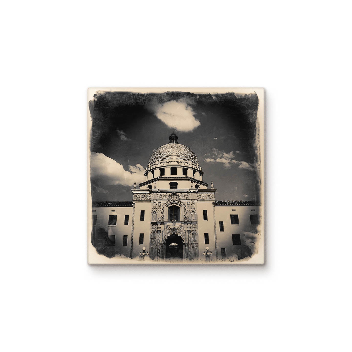 Tucson Court House