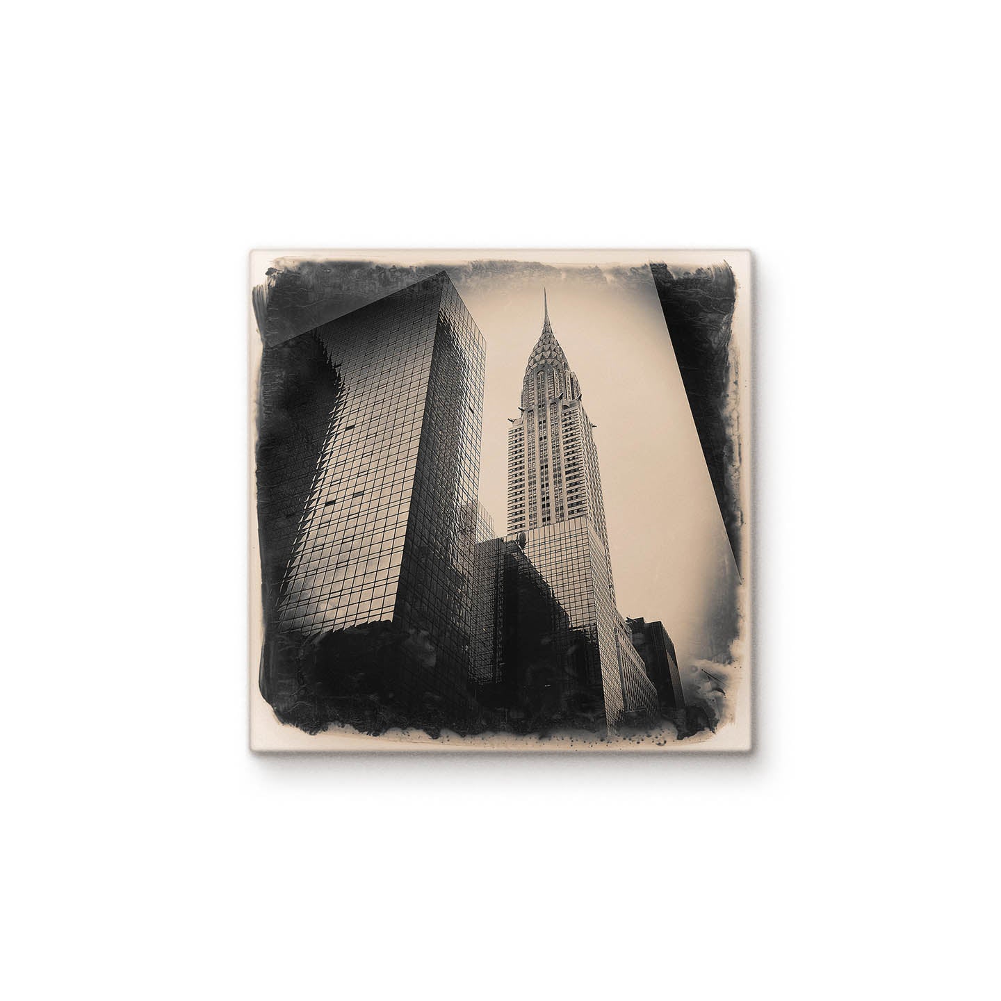 Chrysler Building