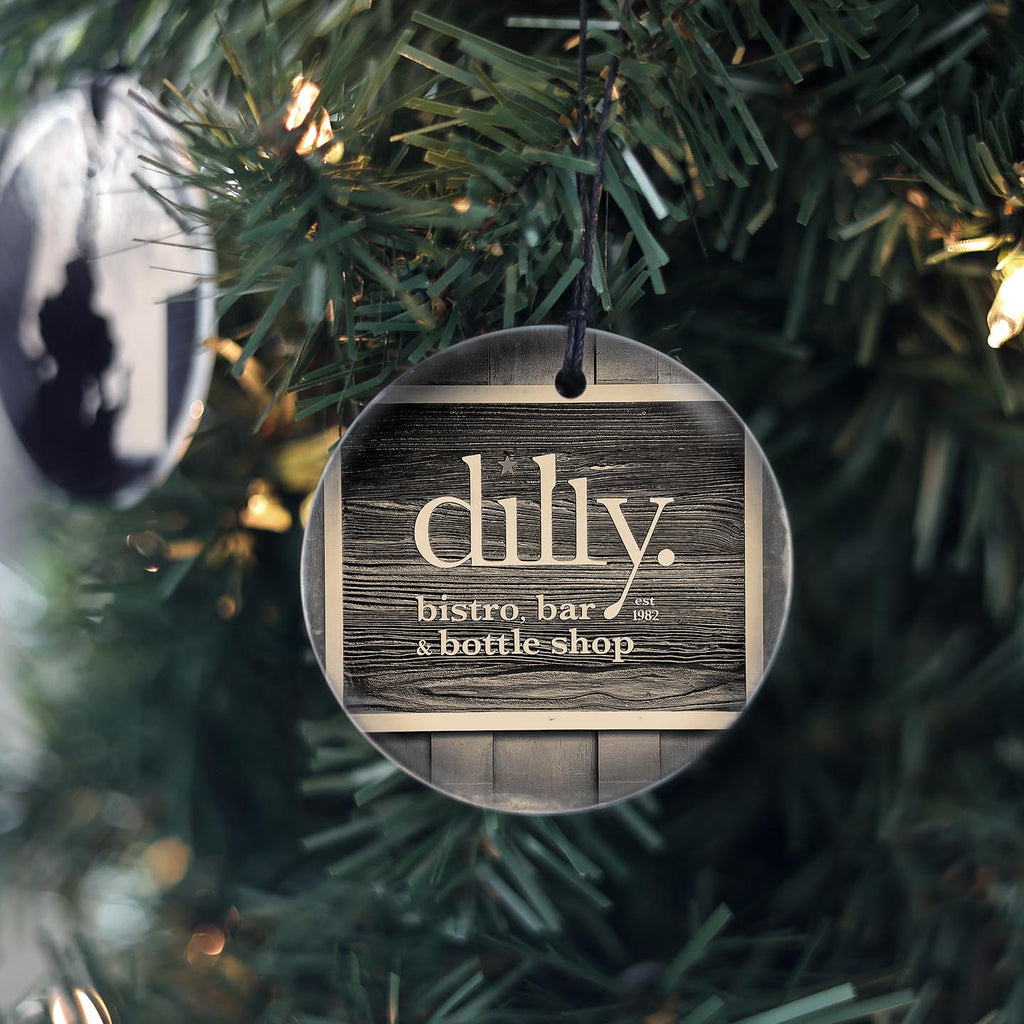 Dilly Deli