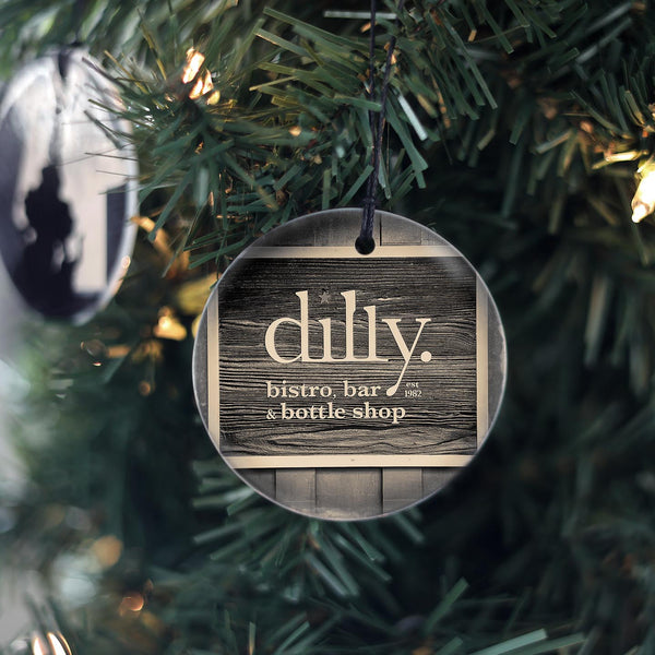 Dilly Deli