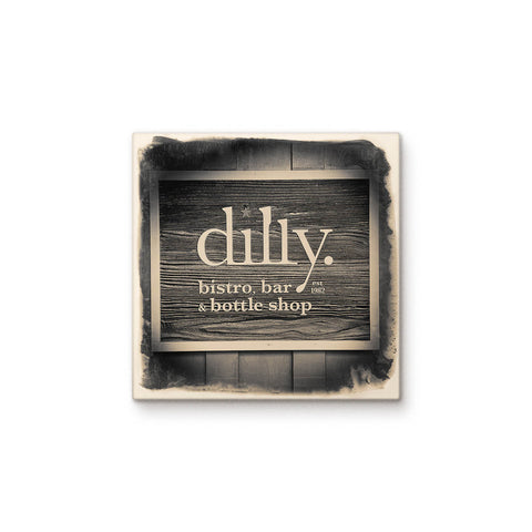 Dilly Deli