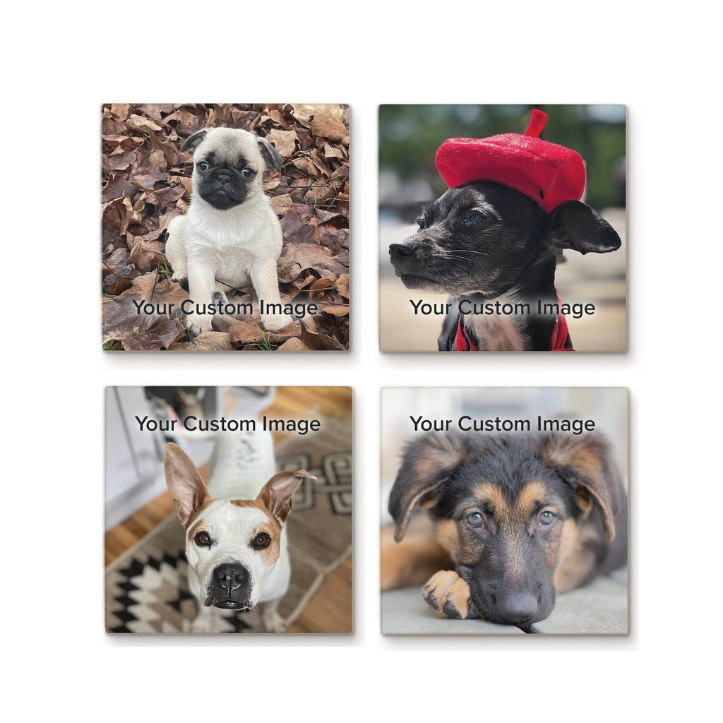 Custom Tiles