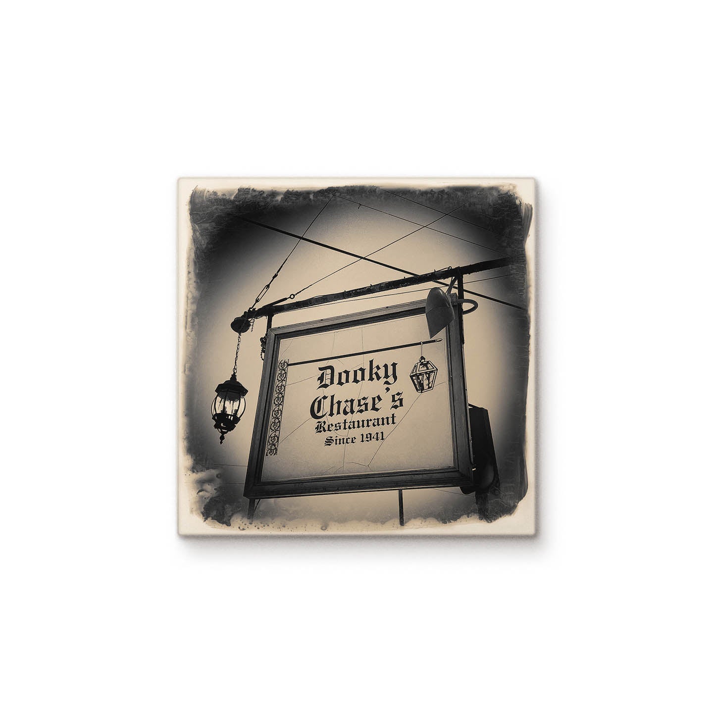 Dooky Chase's Restaurant