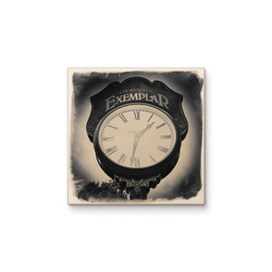 Exemplar Clock