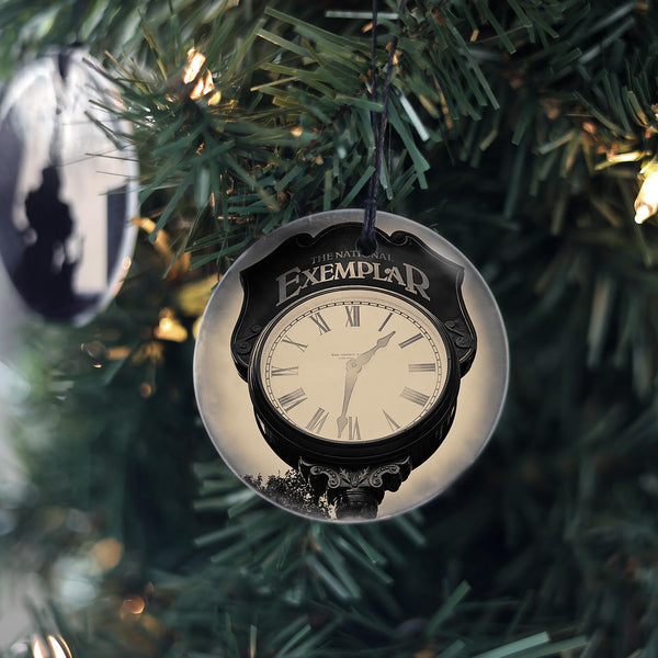 Exemplar Clock