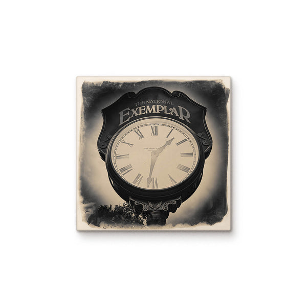 Exemplar Clock