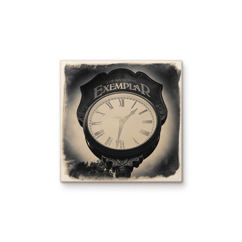 Exemplar Clock