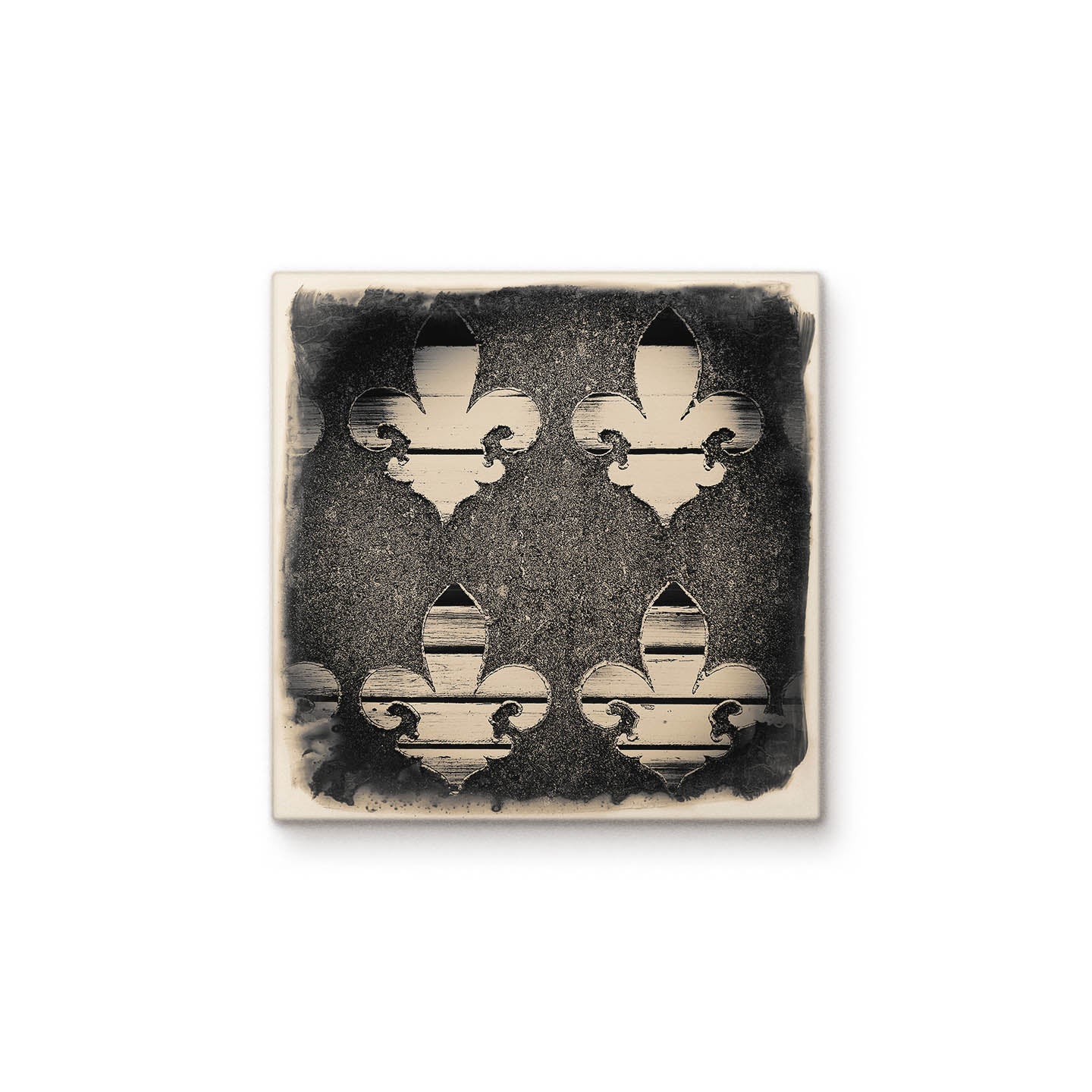 Fleur de Lis