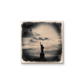 The Statue of Liberty