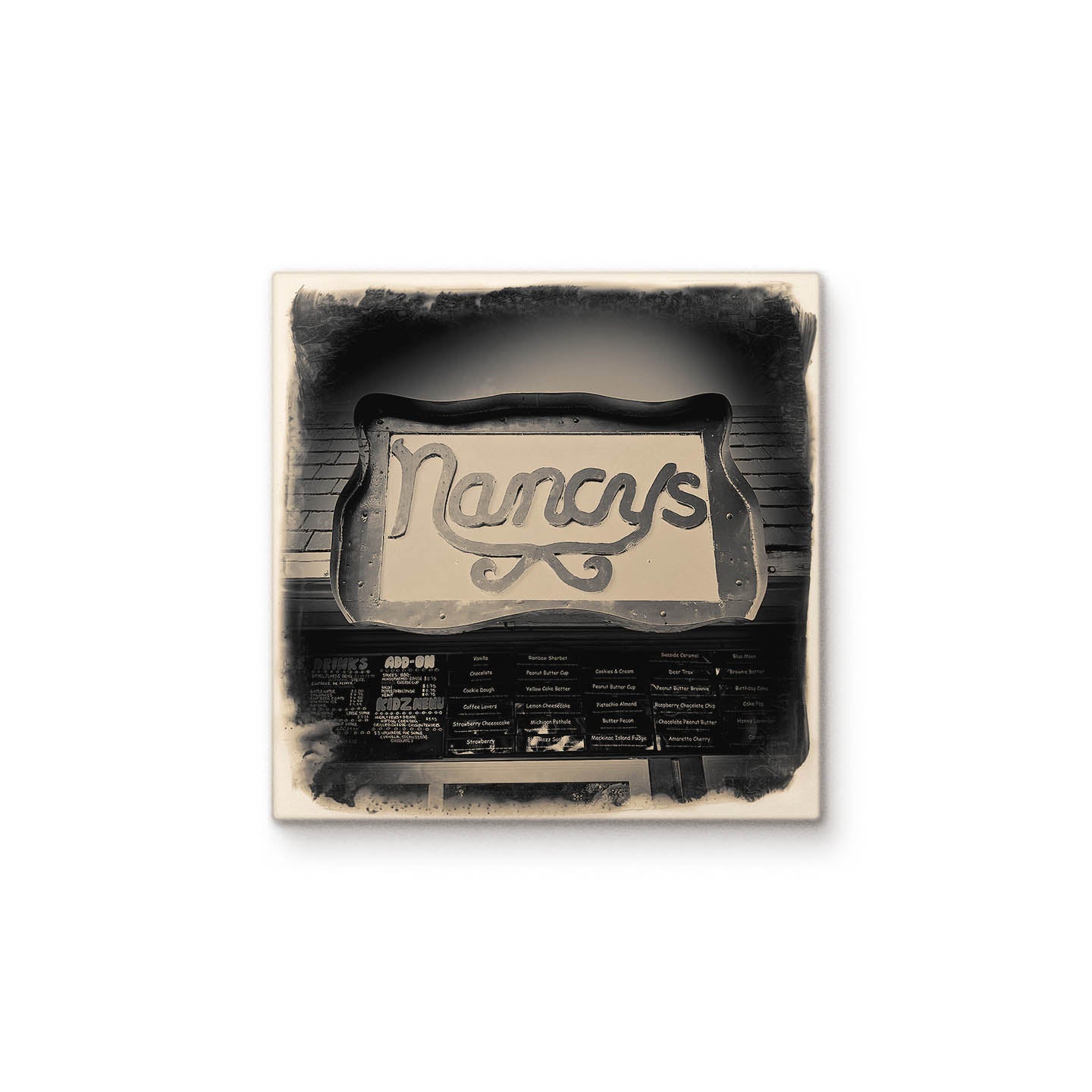 Nancy's