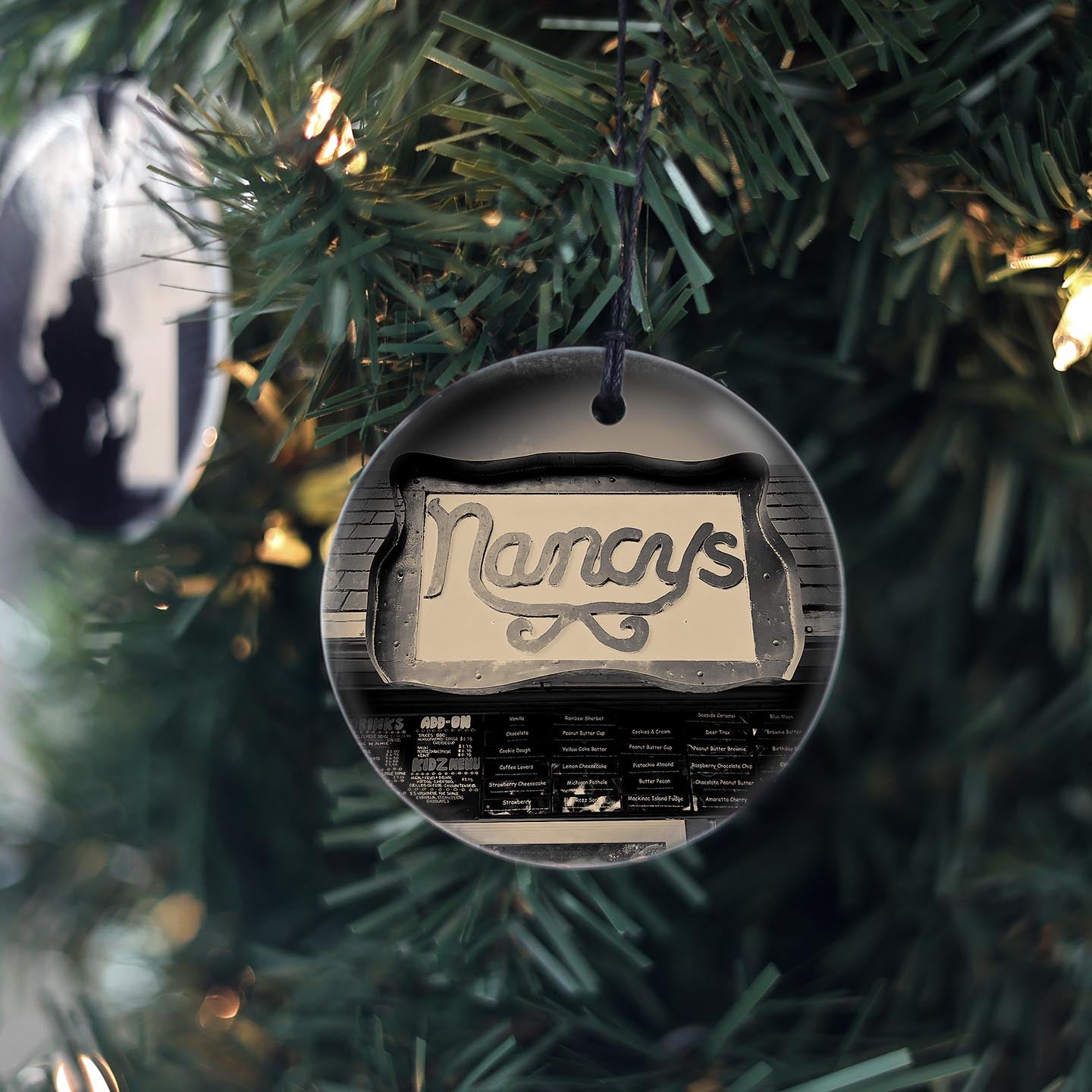 Nancy's