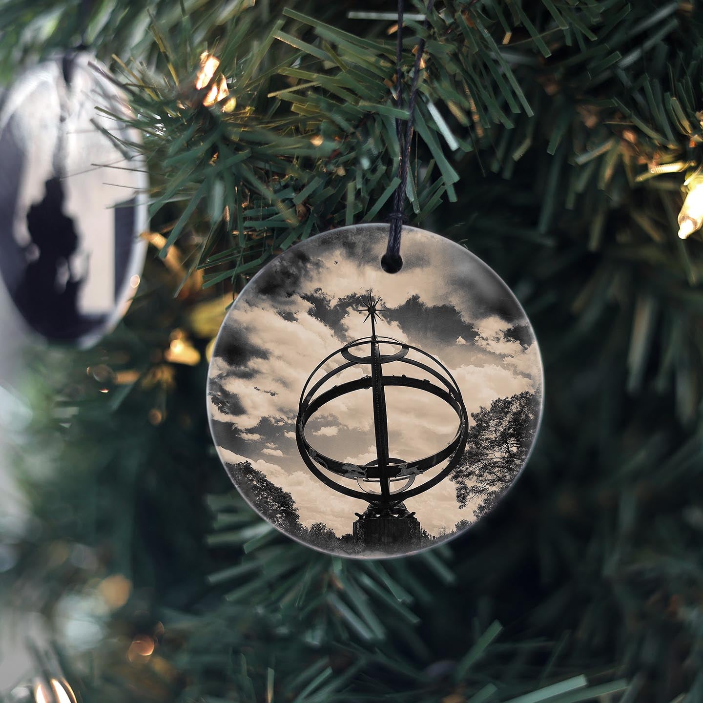 Miami University Sundial
