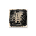 Political Science Building