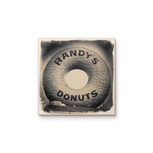 Randy's Donuts