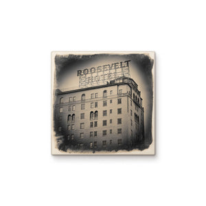 Roosevelt Hotel