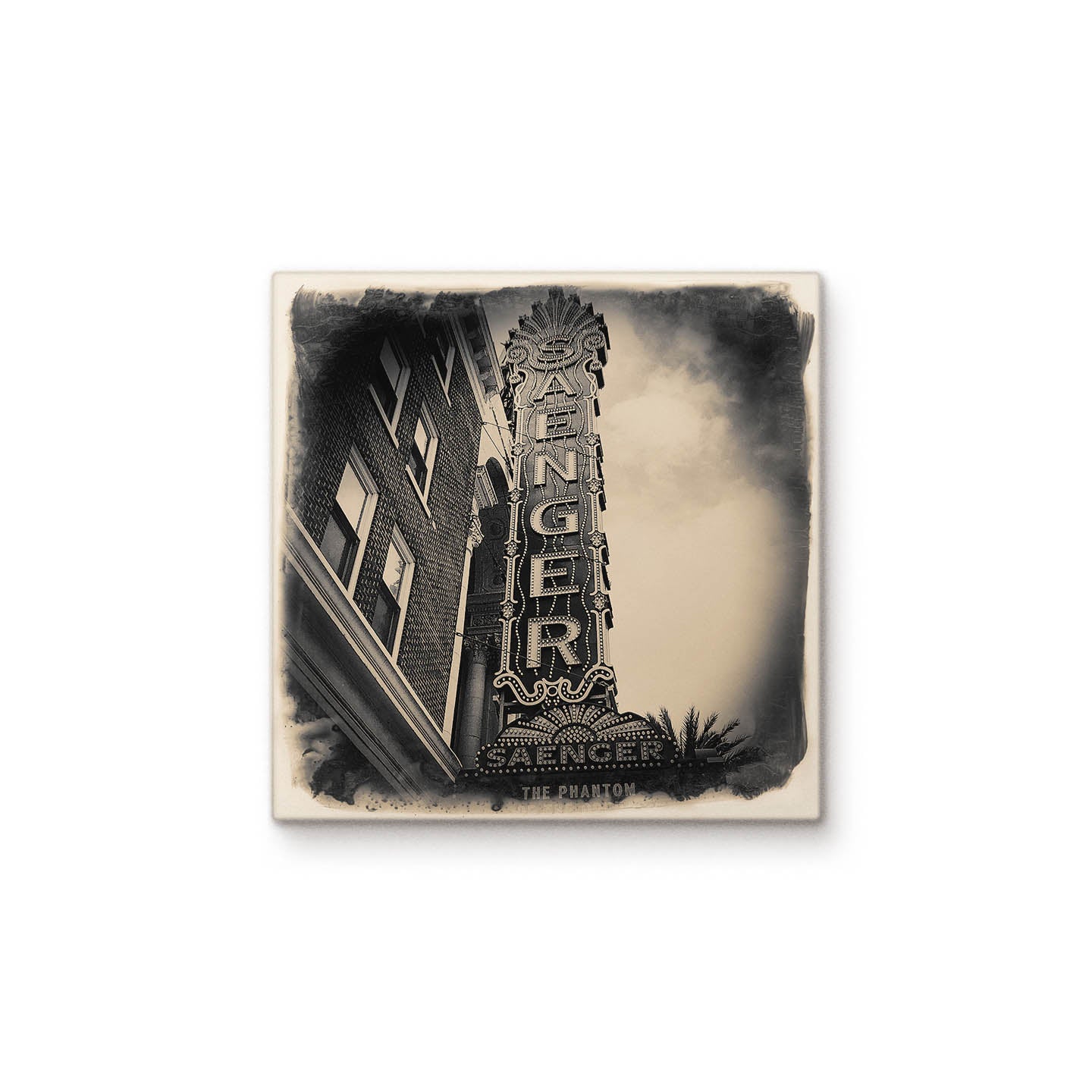 Saenger