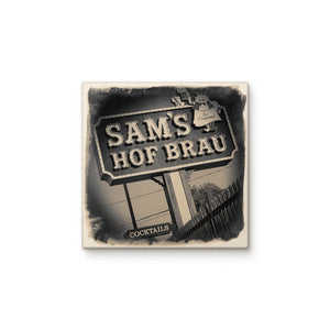 Sam's Hof Brau