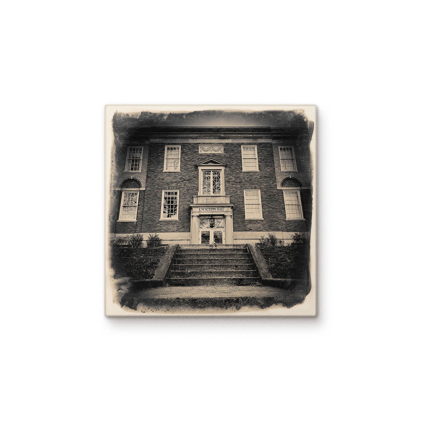 Scripps Hall