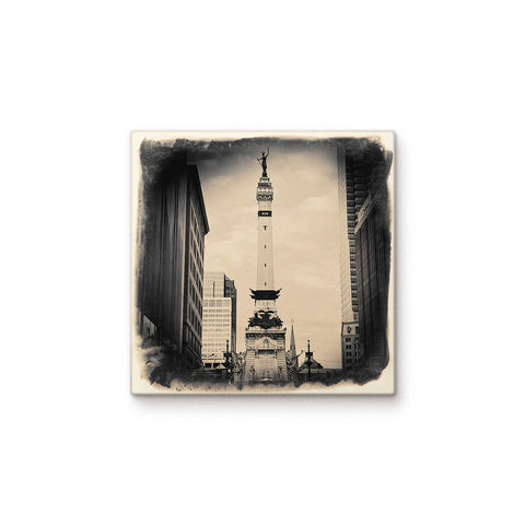 Soldiers and Sailors Monument