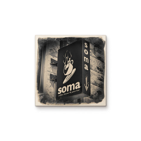 Soma