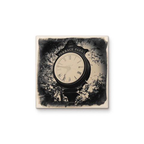 Terrace Park Clock
