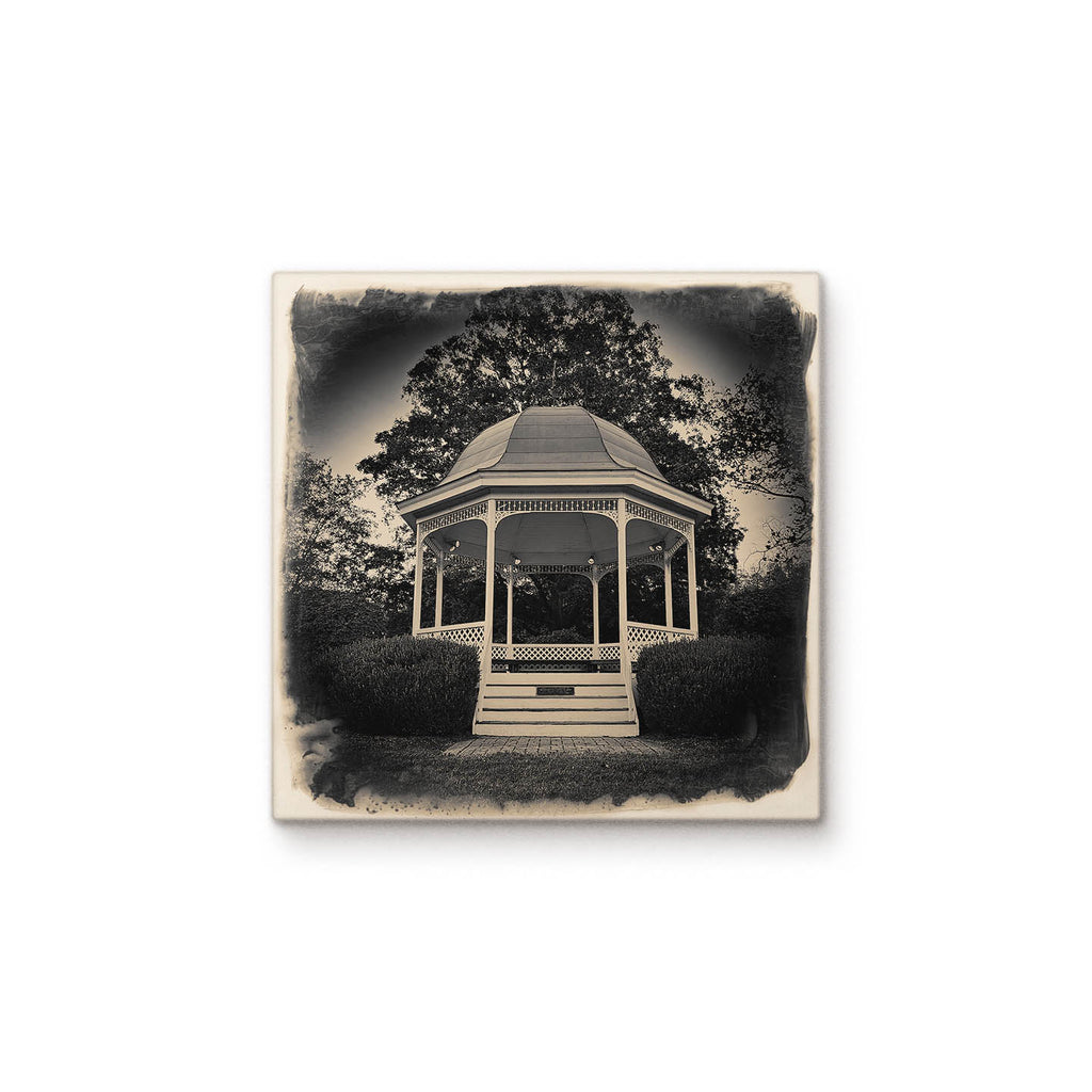 Terrace Park Gazebo