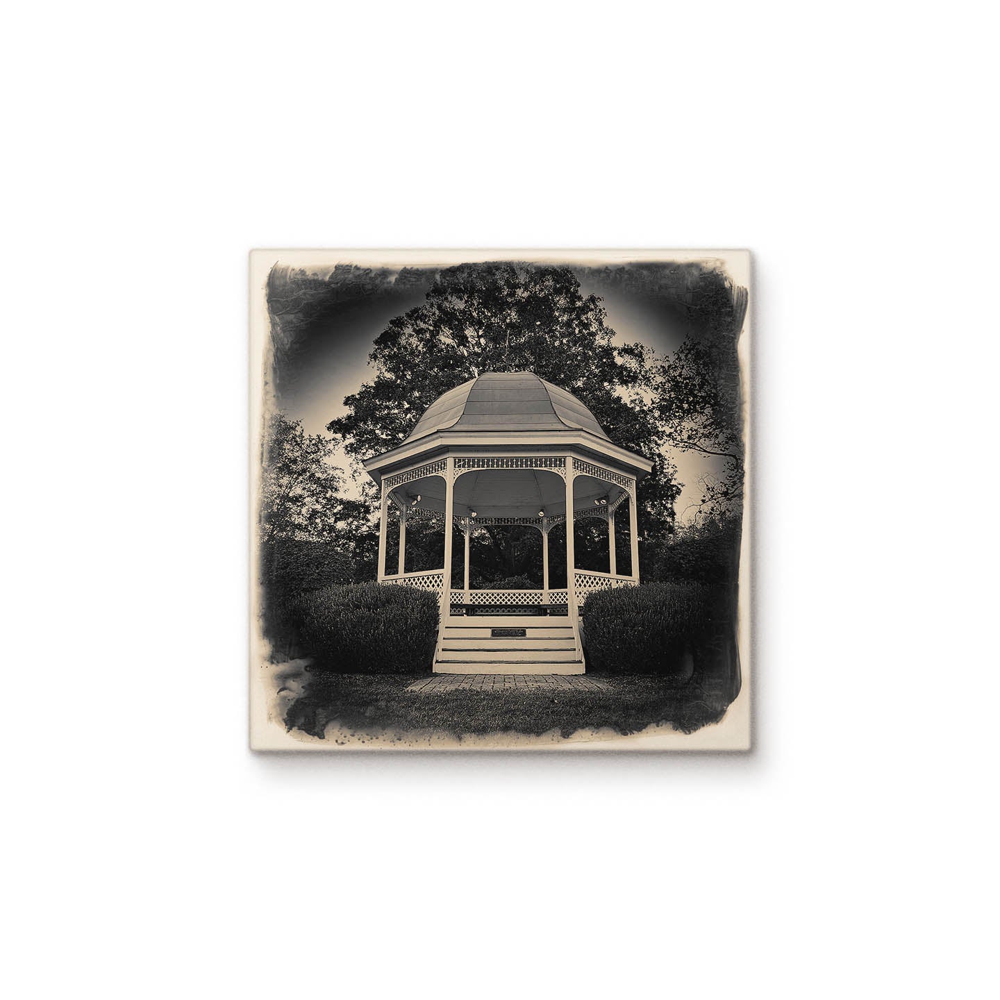 Terrace Park Gazebo