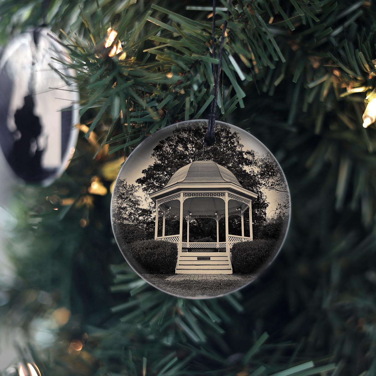 Terrace Park Gazebo