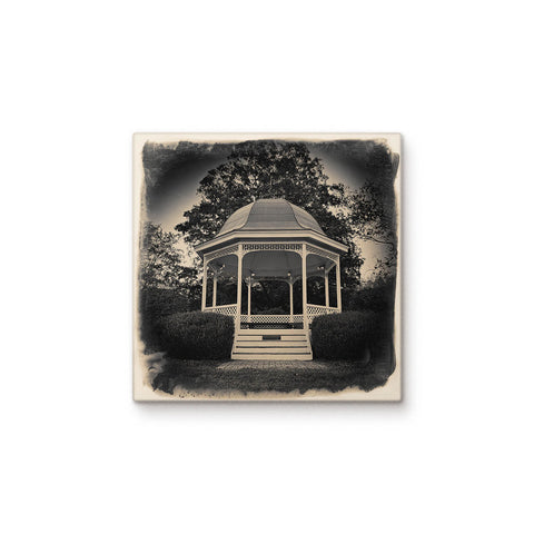 Terrace Park Gazebo