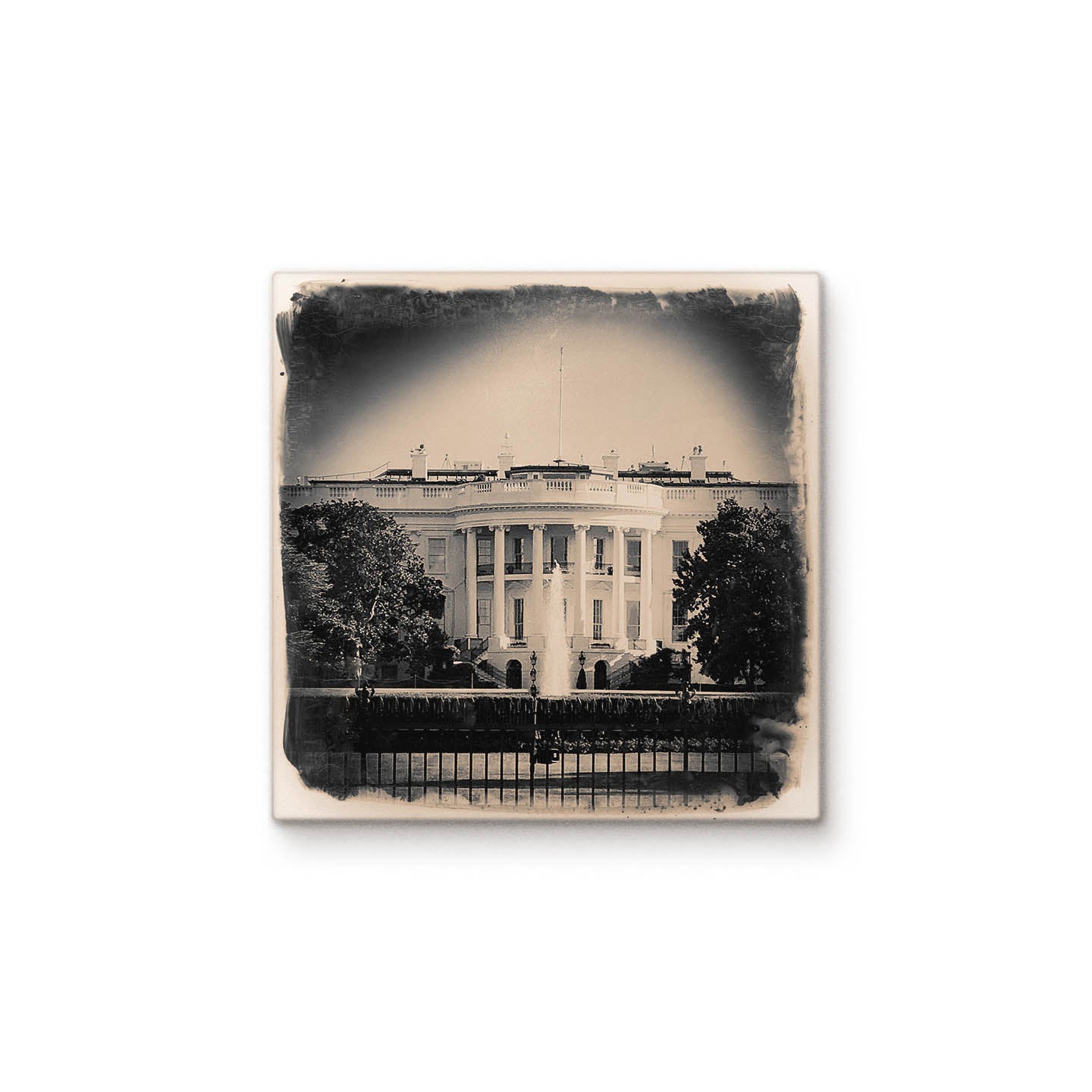 The White House